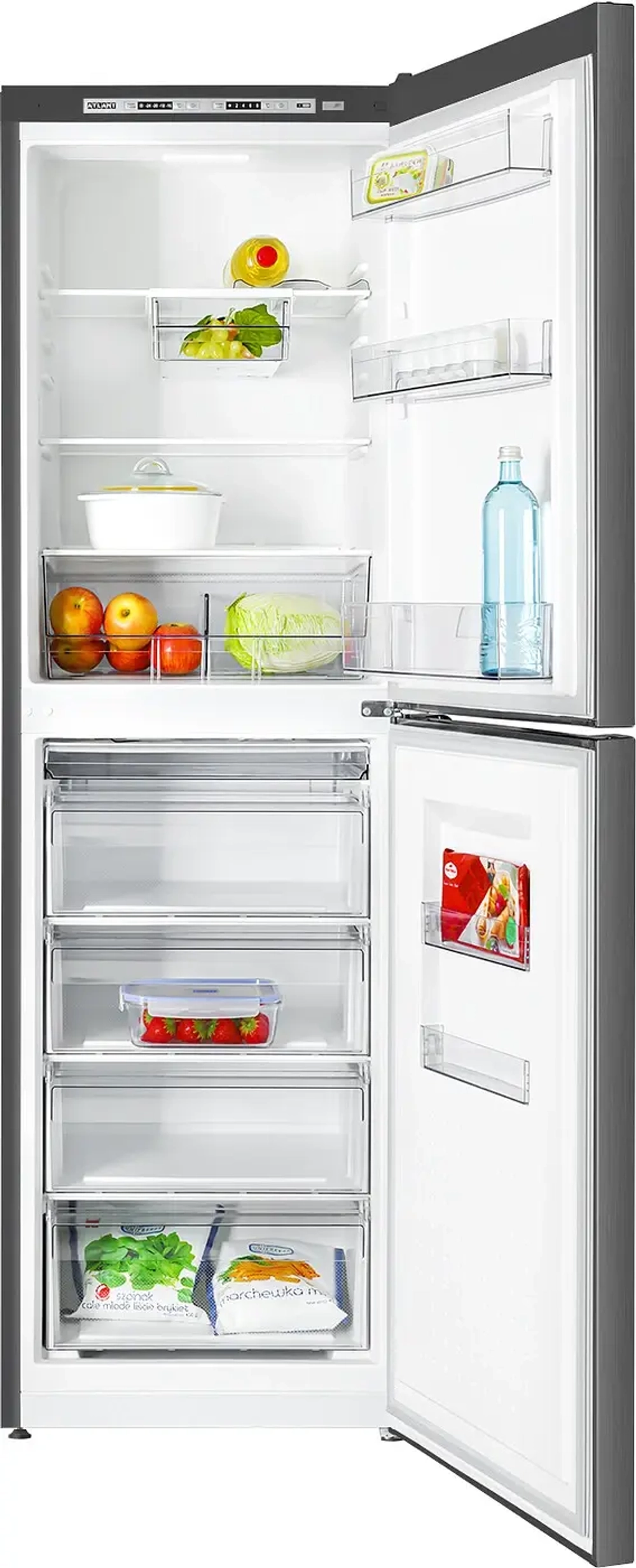 Холодильник ATLANT ХМ-6623-159