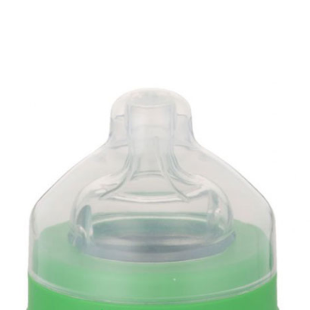 Колпачок для детской бутылки Klean Kanteen Baby