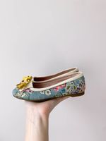 Балетки Paul Smith