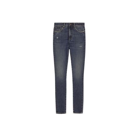 Джинсы DOLCE&GABBANA