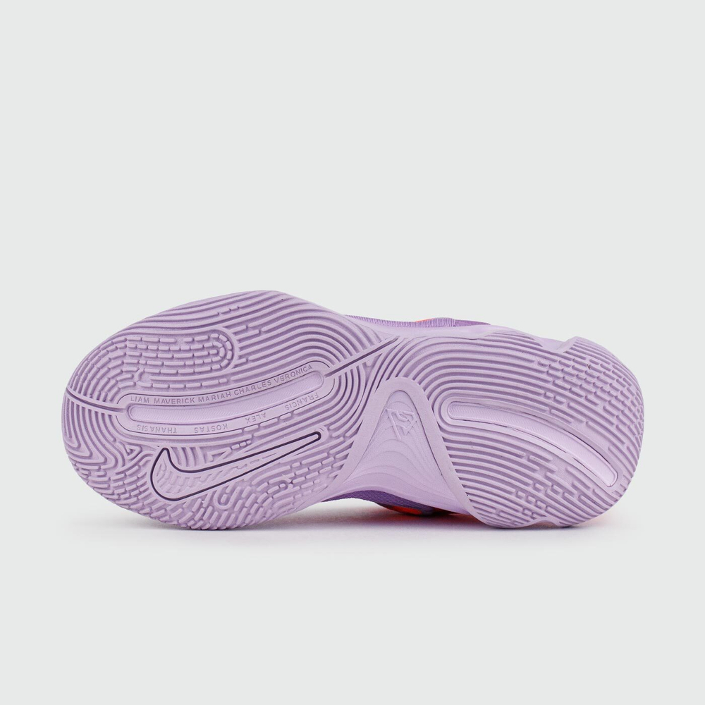 Кроссовки Nike Giannis Immortality 4 Mor