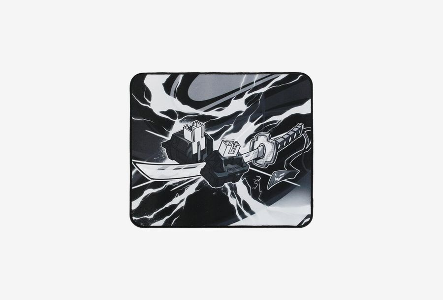 ARDOR Gaming GM-M Katana Black&White_0126526101515