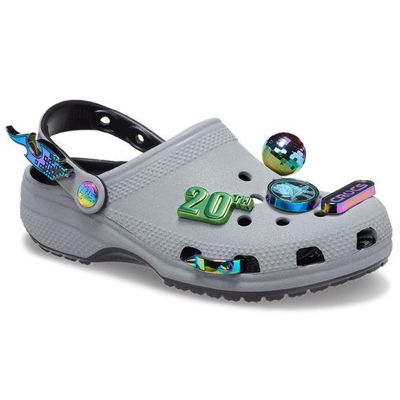 Crocs Croc Day 'Gray'