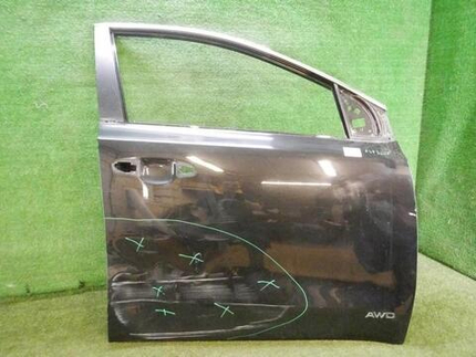 Дверь передняя правая KIA Sportage 4 QL (2016-2022)