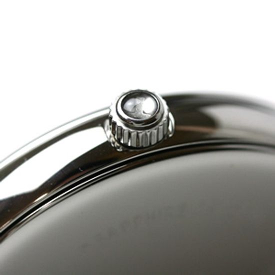 Женские часы Tissot T-Trend Lady Round T052.210.16.037.00