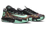 Кроссовки Nike Kd 6 Nola Gumbo League "Illusion"