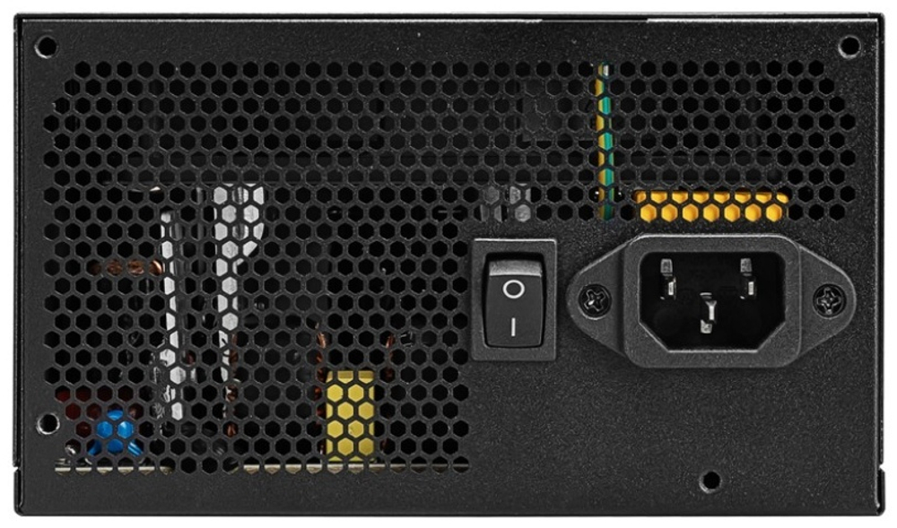 Блок питания MSI MAG A550BNL	 550 Вт