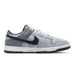 Баскетбольные кроссовки Nike Dunk Low SE Shoes Gray