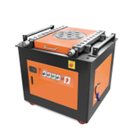 Станок для гибки арматуры Vektor GW32SA с доводчиком