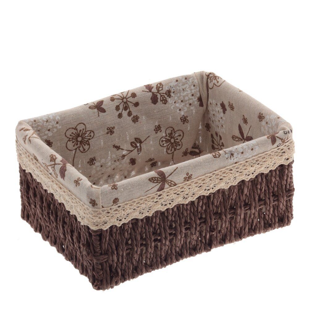 GAEM Корзина, L22 W15,5 H11 см