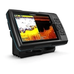 Эхолот с транцевым трансдьюсером GT20 GARMIN STRIKER PLUS 7CV, 010-01873-01