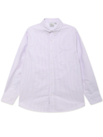 Рубашка Дл. Рукав Oxford Button Down Stance Shirt