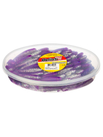 Виброхвост несъедобный Helios Catcher 2,75"/7 см Phosphorus 100шт. (HS-1-041-N)