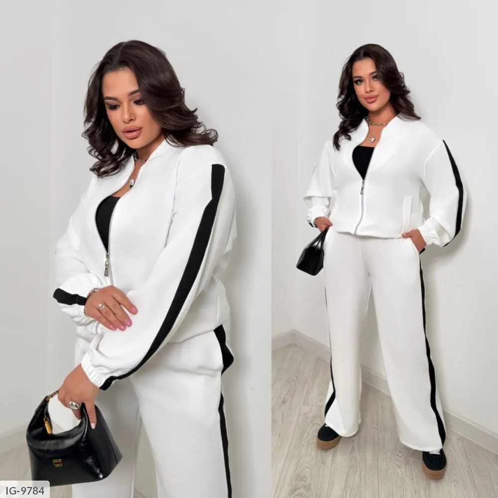 Костюм IG-9788 Фабрика Моды