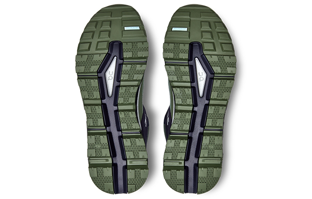 On Cloudtra Cushioned