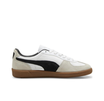 Кроссовки Puma Palermo Leather 'White Vapor Grey Gum' 396464-01
