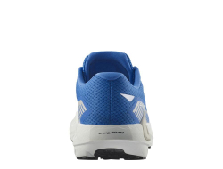 Кроссовки для бега мужские Salomon DRX DEFY GRVL M Синий и Белый