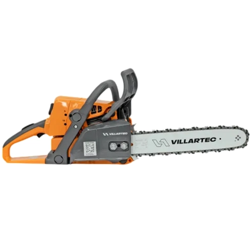 Бензопила Villartec SB025 Legend, шина 40 см (16")