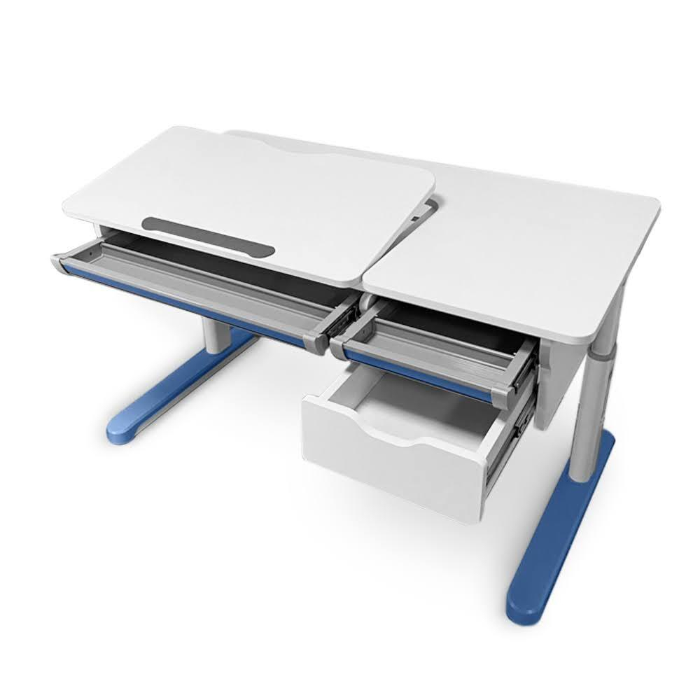 Растущая парта Fundesk Grande (1200×650 мм)