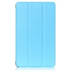 Чехол книжка-подставка Smart Case для Samsung Galaxy Tab S4 (10.5") (Т830/T835) - 2018 (Голубой)