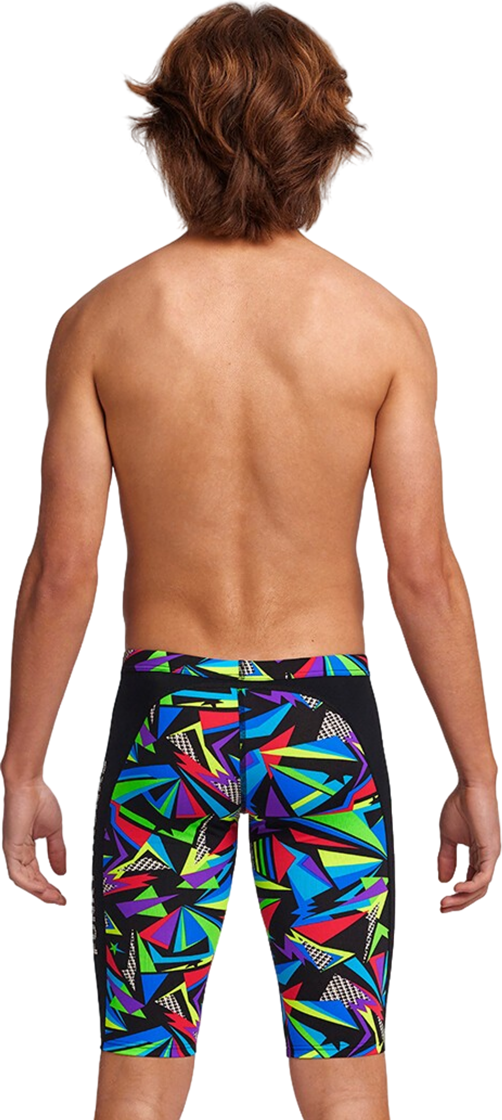 Джаммеры FUNKY TRUNKS Boys Training Jammers Beat It