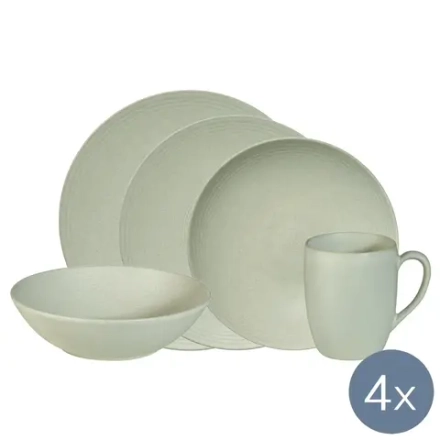 ASA Набор Lofthouse Pasta + Muesli из 20 предметов