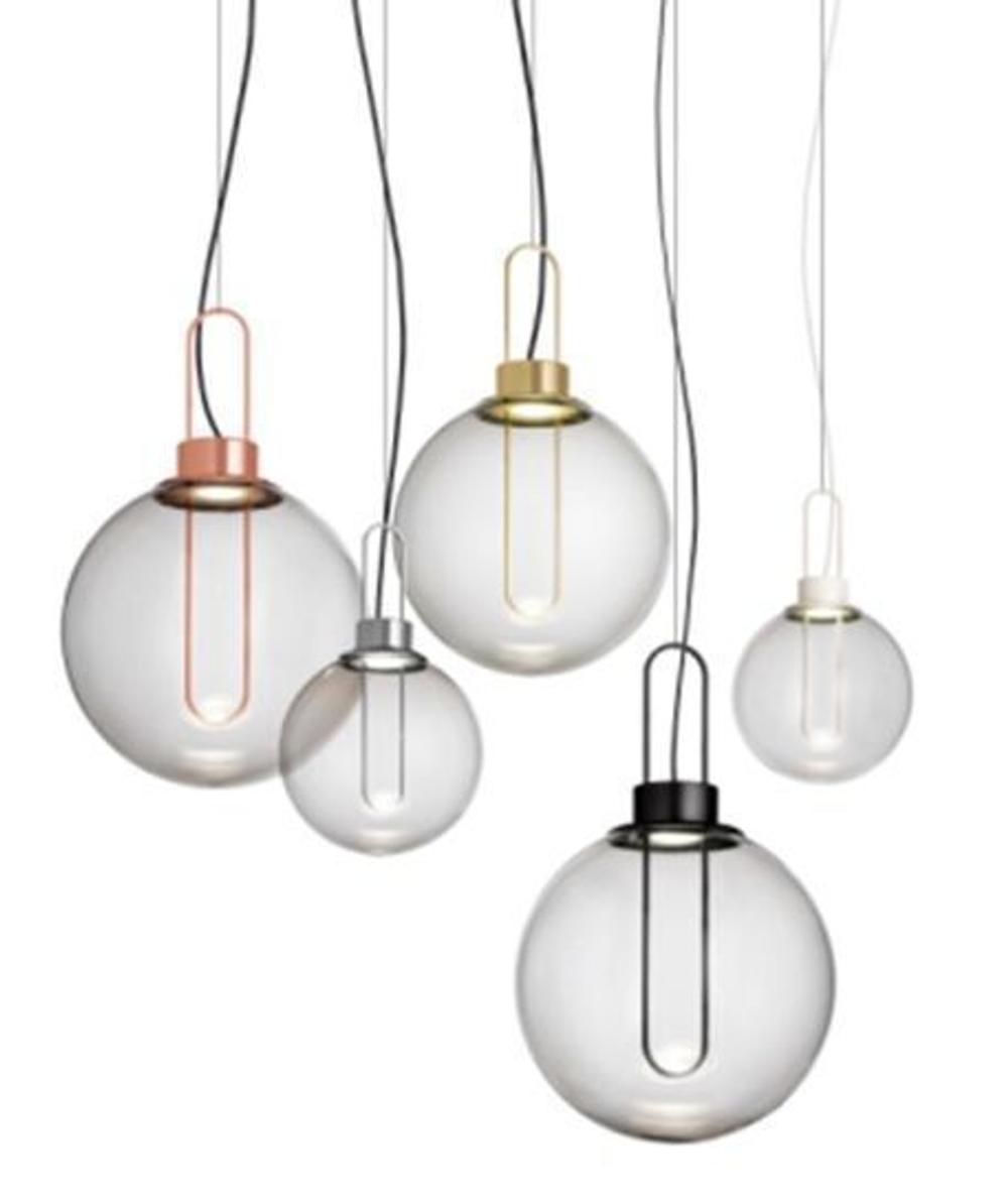 светильник Orb D35