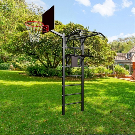 Уличная шведская стенка Sv Sport У442К