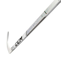 Клюшка CCM RIBCOR TRIGGER 9 PRO WHITE SR (взрослый)