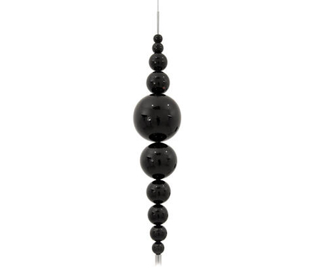 Pendant design lamp Tears From Moon H1 XL by Ilfary