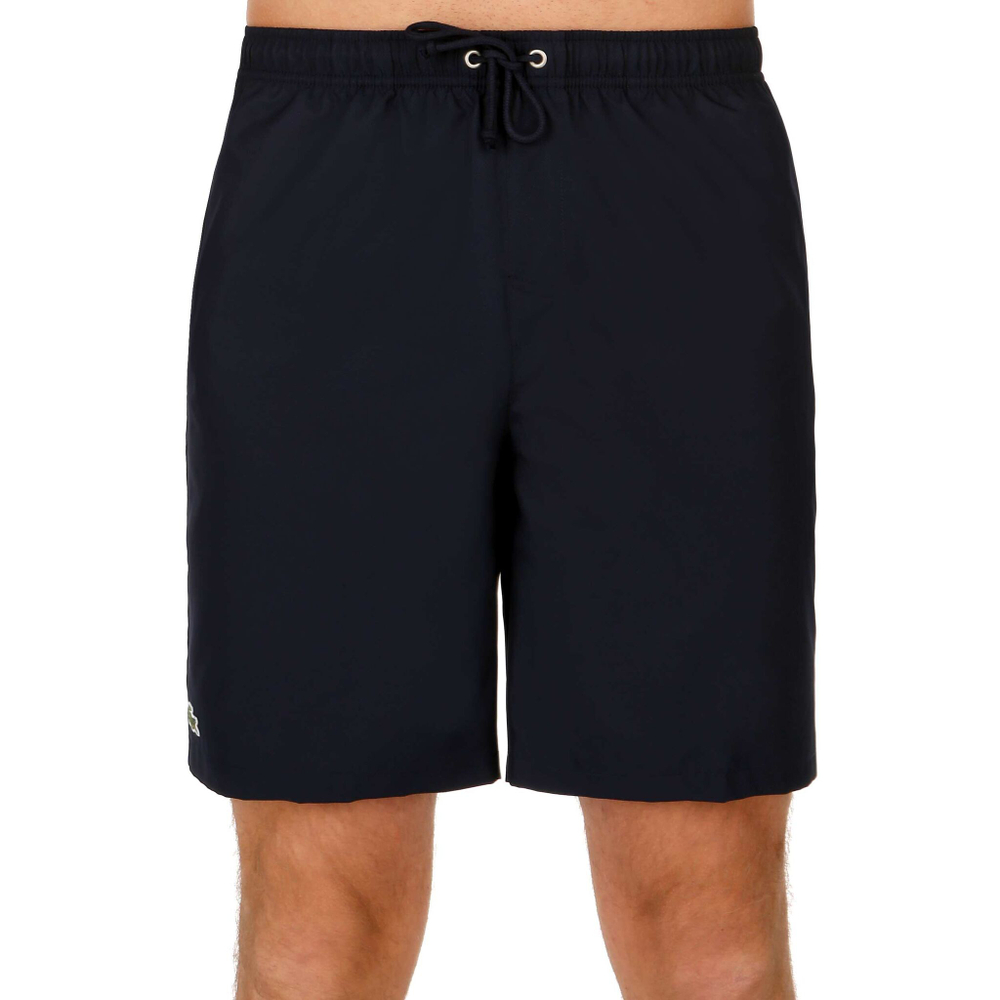 Мужские теннисные шорты Lacoste Performance Tennis Shorts Men - Dark Blue