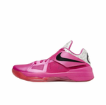 Кроссовки Nike KD 4 'Aunt Pearl' HF9098-600