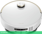 Робот-пылесос Trouver Robot Vacuum V50 Ultra Complete (RLV72LE-1)
