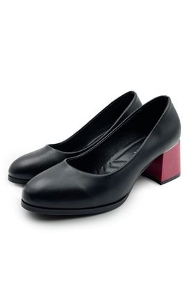 Цена на Туфли-13292 больших размеров