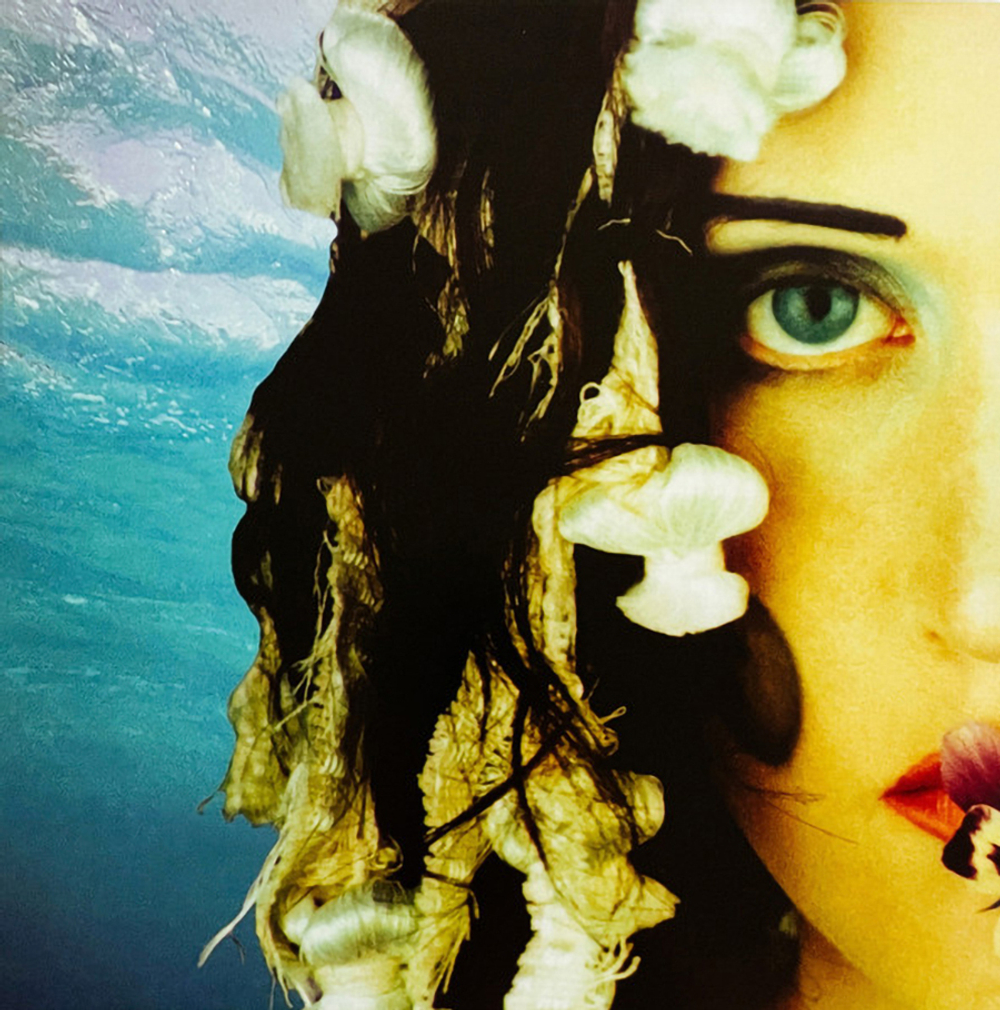 Линда / Песни Тибетских Лам (LP)