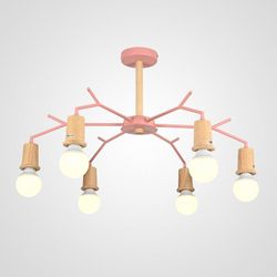 Люстра на штанге Imperiumloft LES COLOR ﻿lesc_01