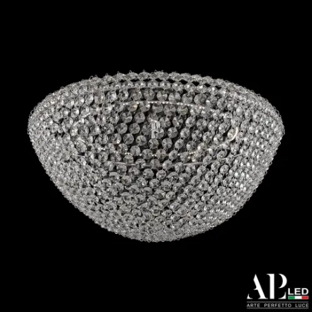 Потолочная люстра Rimini S501.0.40.C.3000