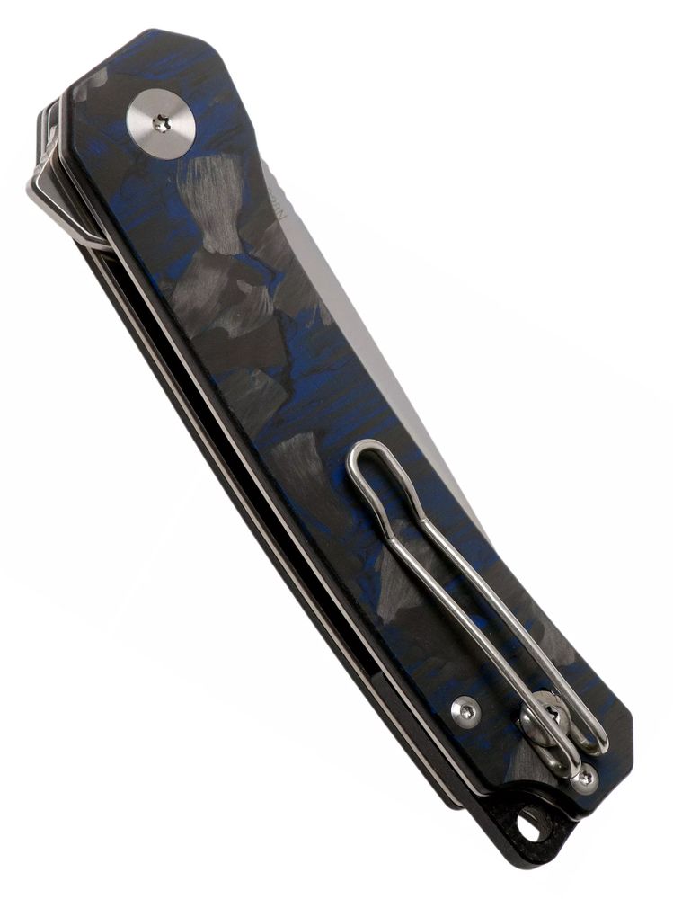 Нож QSP QS139-G1 Osprey