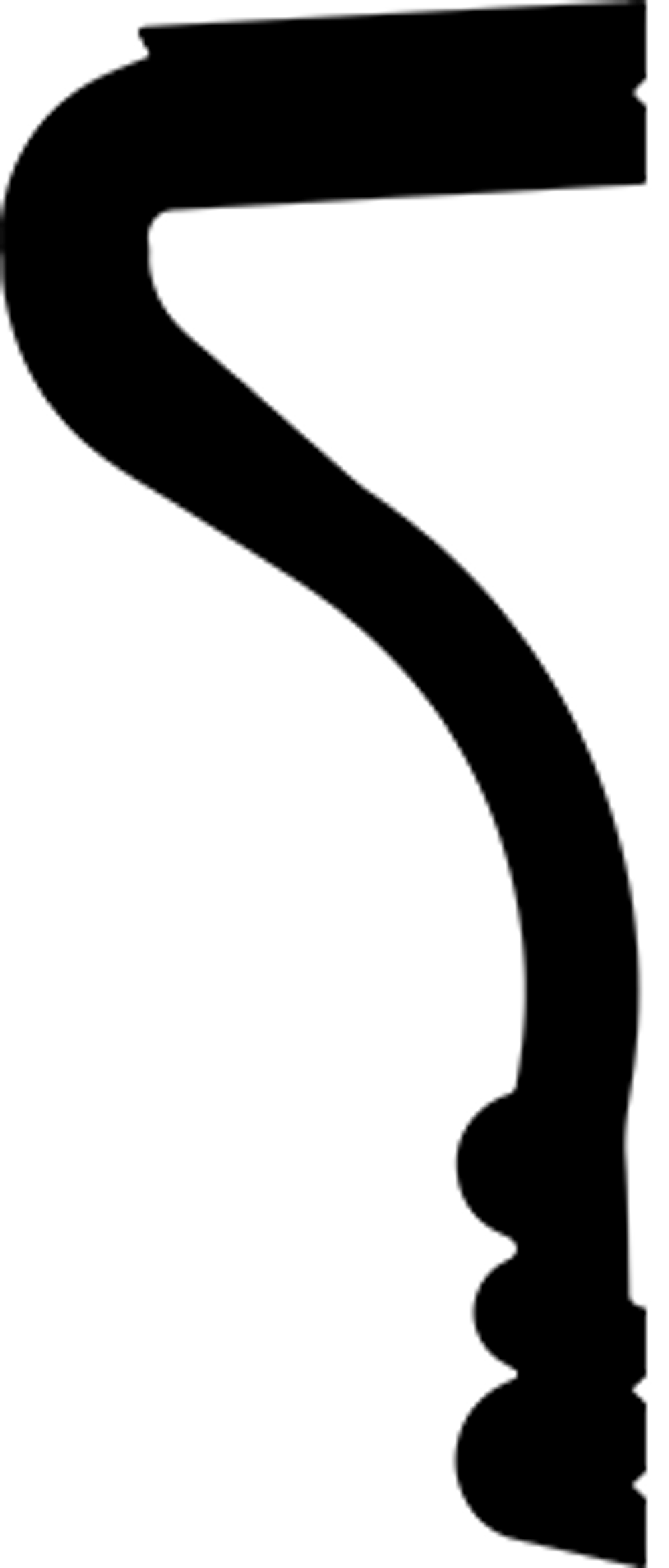 Молдинг 6.51.392