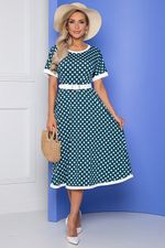 Платье 70694 Avili