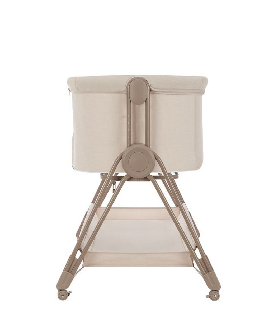 Колыбель Carrello Gracia CRL-16502, Linen Beige