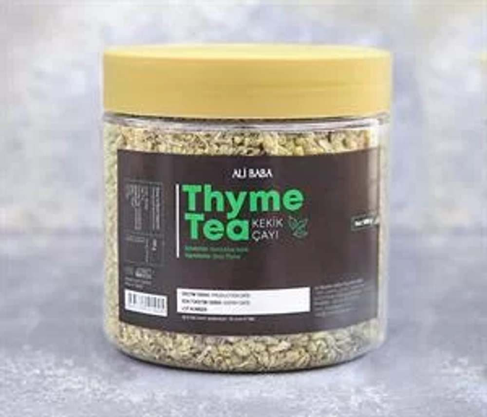Чай с тимьяном (чабрец kekik), Ali baba, 100гр