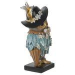 Фигурка декоративная Сова Леди