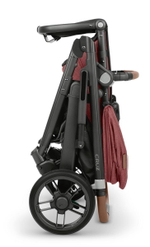 Коляска UPPAbaby Cruz V2 2 в 1 Lucy