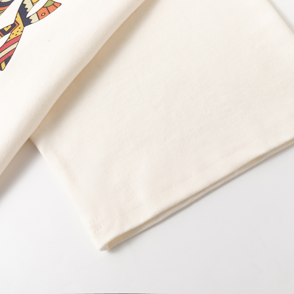 Футболка YMKASHIX Logo Easy