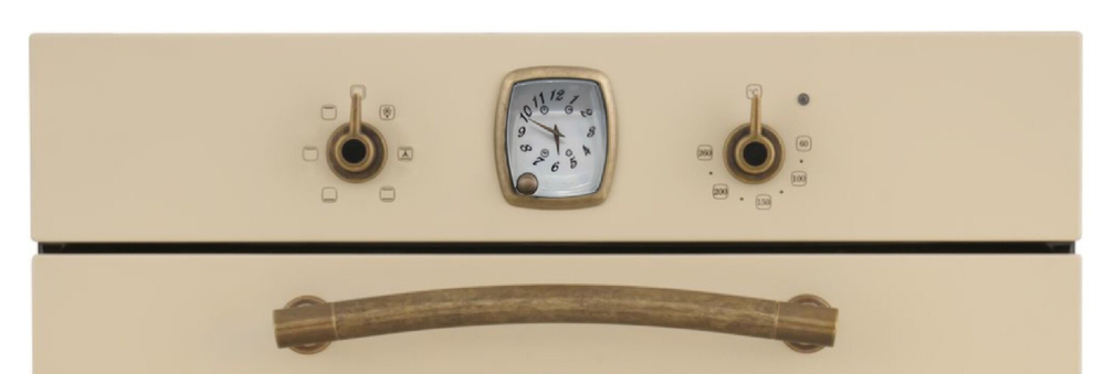 Электрический духовой шкаф Korting OKB 460 RB