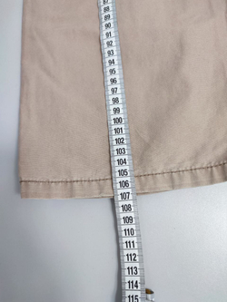 Штаны светлые 44-46 размер