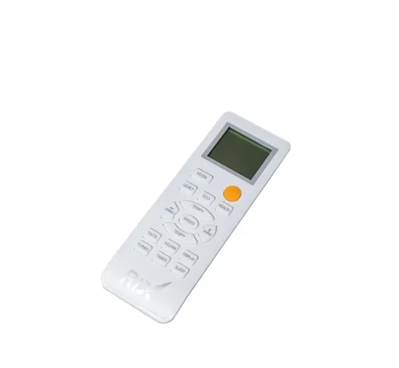Сплит-система Rix I/O-W18MB Lite