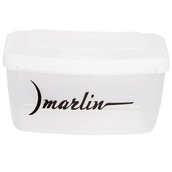 Маска Marlin Junior Blue
