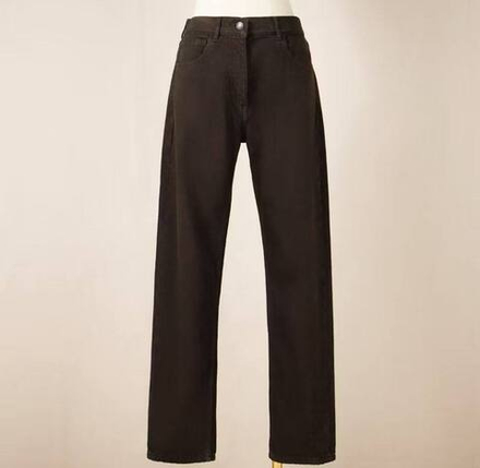 Джинсы The Row